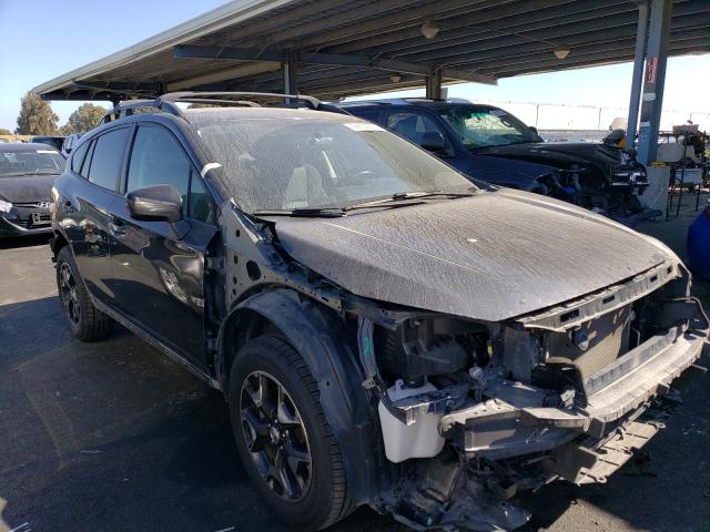 JF2GTABCXJH223976 Subaru Crosstrek Premium