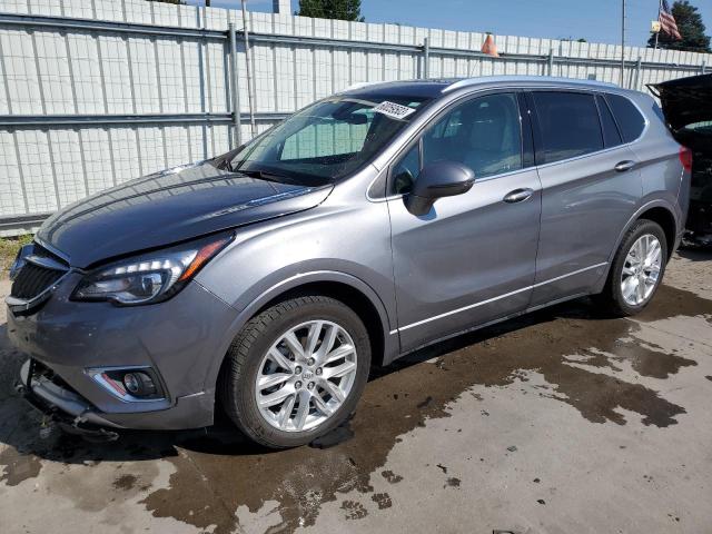 2020 Buick Envision Premium