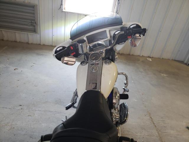 2003 HARLEY-DAVIDSON FLHPI 1HD1FHW193Y742497