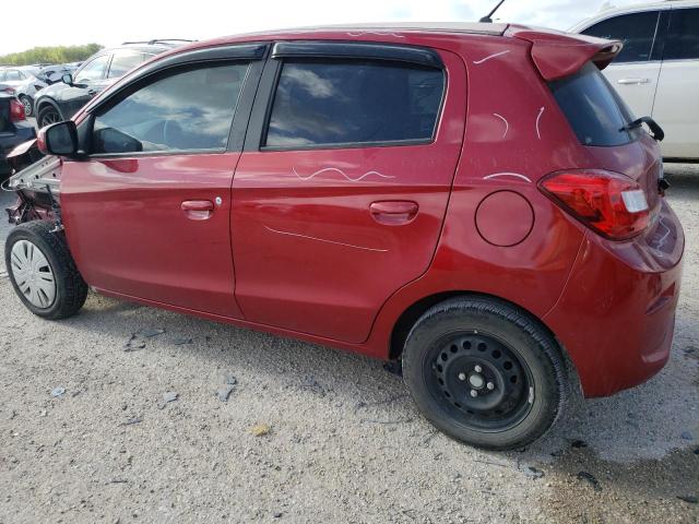 Vin: ml32a3hj9lh003153, lot: 58693253, mitsubishi mirage es 20202