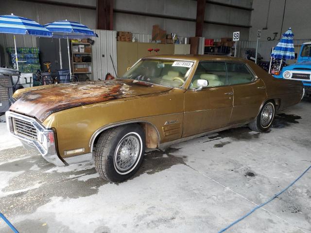 BUICK   1970 0