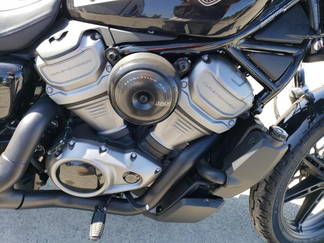 2023 HARLEY-DAVIDSON RH975 - 1HD1ZH123PB304090