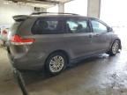 TOYOTA SIENNA XLE photo