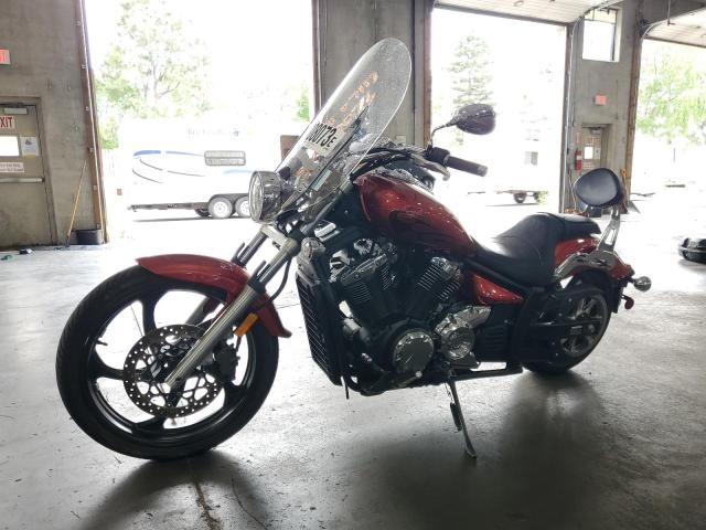 2011 YAMAHA XVS1300 CU JYAVP33E1BA003735