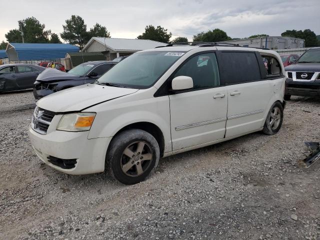 2009 Dodge Grand Caravan SXT