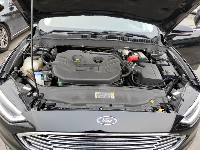 3FA6P0T96HR333823 2017 FORD FUSION, photo no. 11