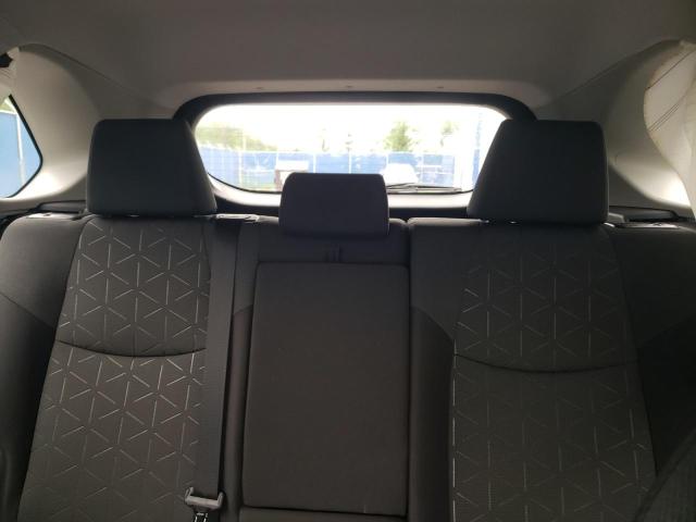 2022 TOYOTA RAV4 LE - 2T3BWRFV4NW136763