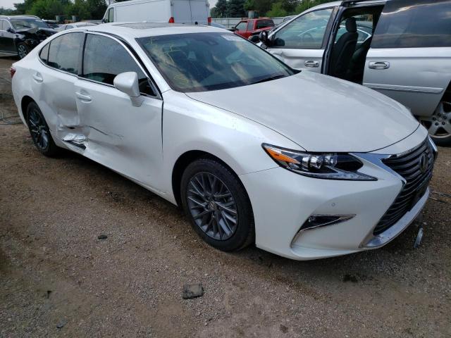 58ABK1GG2JU109053 | 2018 LEXUS ES 350