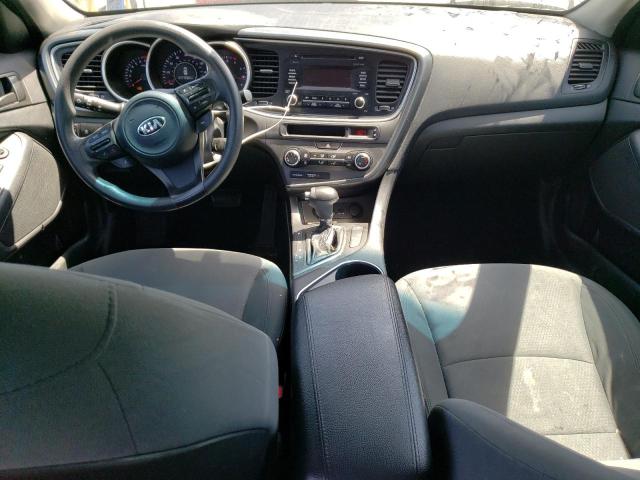 KNAGM4A7XF5558632 KIA Optima Lx