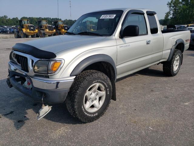 2003 Toyota Tacoma 