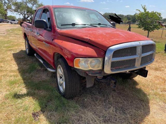 2003 Dodge Ram 1500 ST