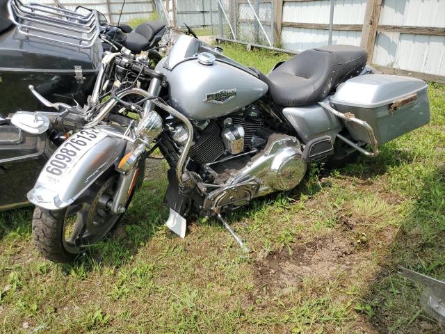 2019 HARLEY-DAVIDSON FLHR - 1HD1FBC11KB635785