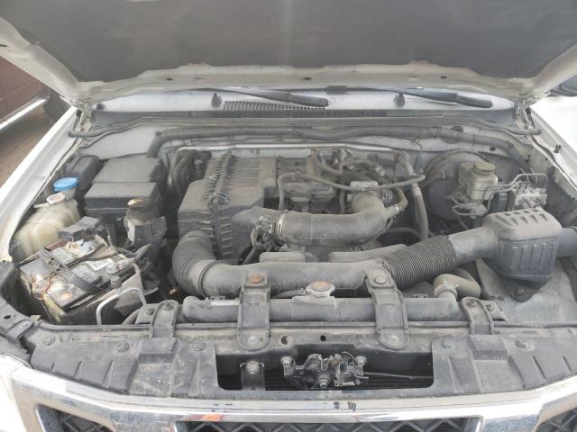 1N6BD0CT7HN719440 Nissan FRONTIER S