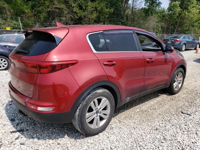 KNDPM3AC7H7102248 KIA Sportage Lx