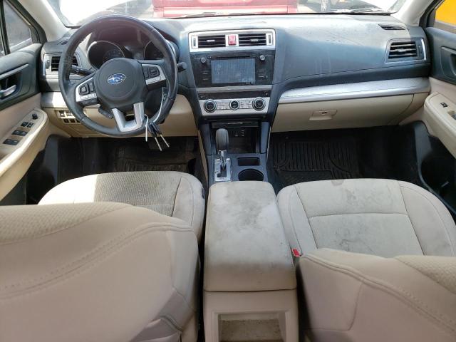 4S3BNBC67F3006634 Subaru Legacy 2.5i Premium