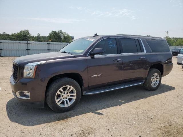 2016 GMC Yukon XL 