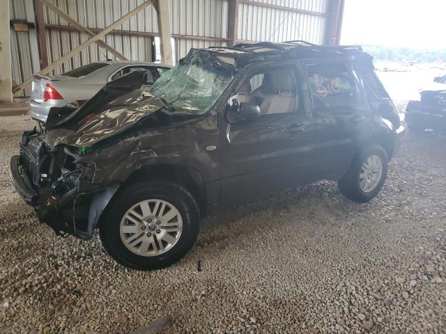 2007 Mercury Mariner Luxury