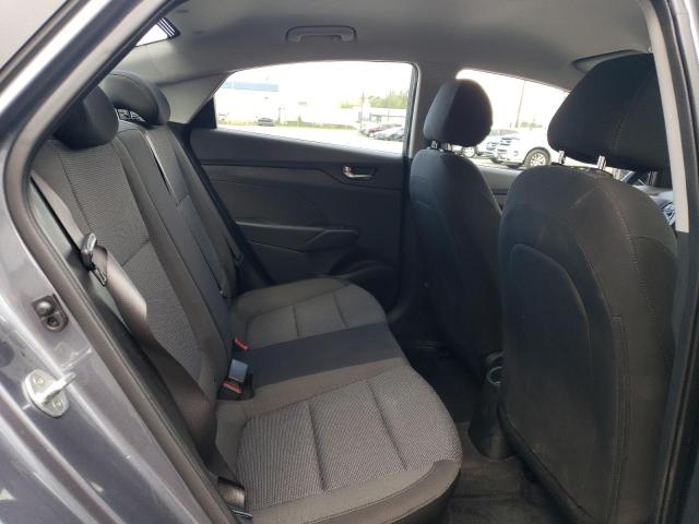 3KPC24A37KE060374 Hyundai ACCENT SE
