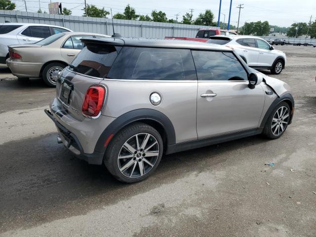 WMW53DH01P2T73598 MINI Cooper S 3