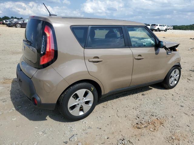 KNDJN2A25E7102832 | 2014 KIA SOUL