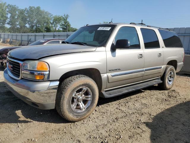 2003 GMC Yukon XL 