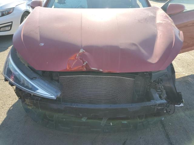 KMHD74LF8KU807538 Hyundai ELANTRA SE