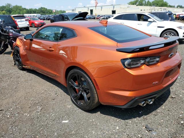 2023 CHEVROLET CAMARO LT1 - 1G1FF1R71P0100707