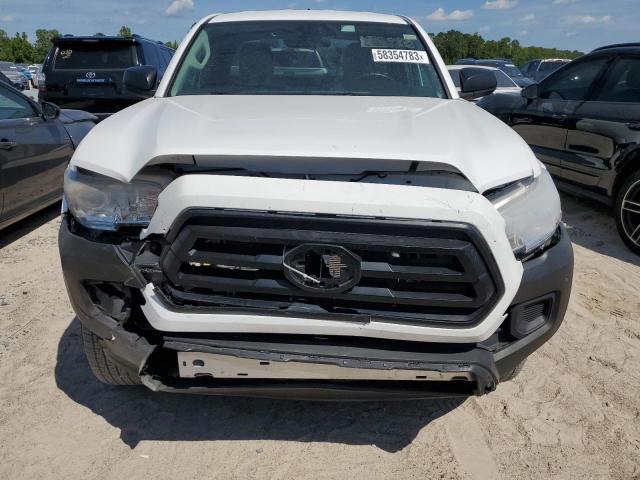 VIN 3TYRX5GN0NT062492 2022 TOYOTA TACOMA no.5