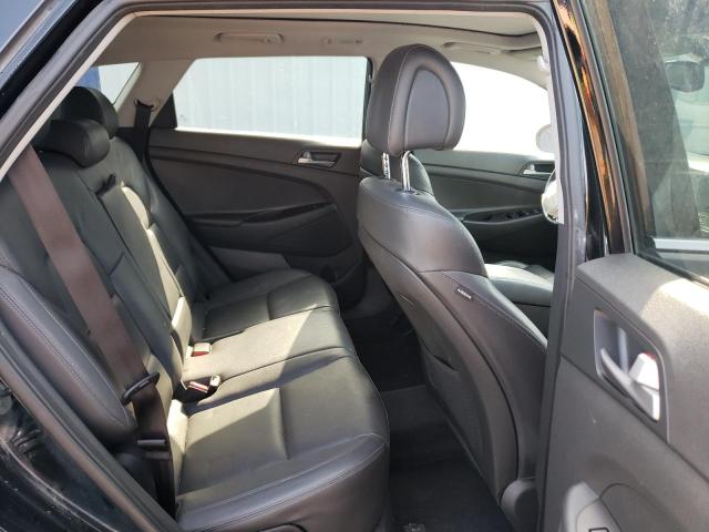 2016 HYUNDAI TUCSON LIM - KM8J3CA44GU216270