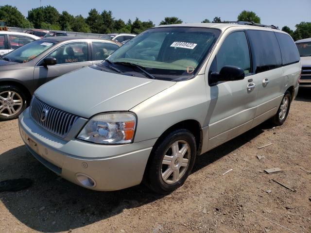 2004 Mercury Monterey 