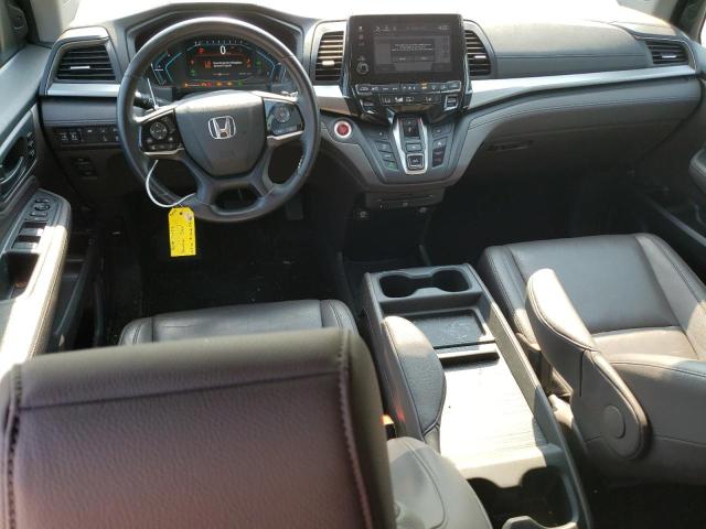 5FNRL6H82JB008986 2018 HONDA ODYSSEY, photo no. 8