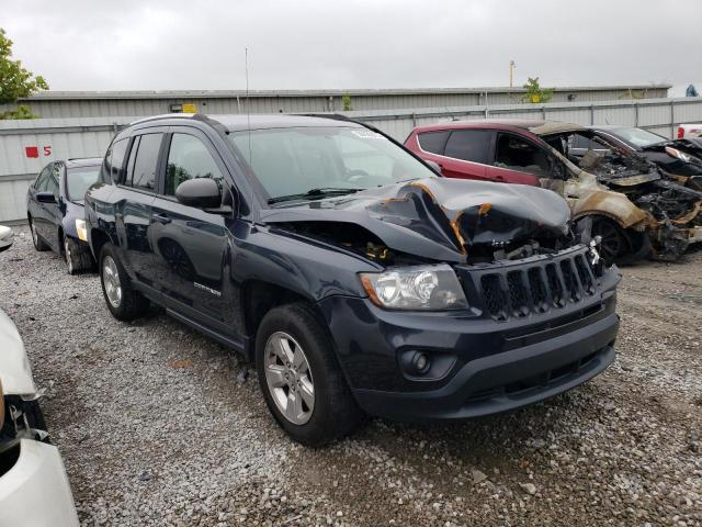 1C4NJCBA5ED844335 Jeep Compass Sport