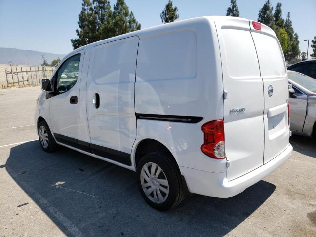 3N6CM0KN3LK708876 Nissan NV200 2.5S