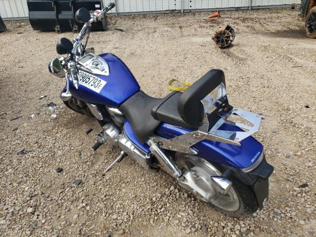2006 HONDA VTX1800 F3 - 1HFSC46H96A400250