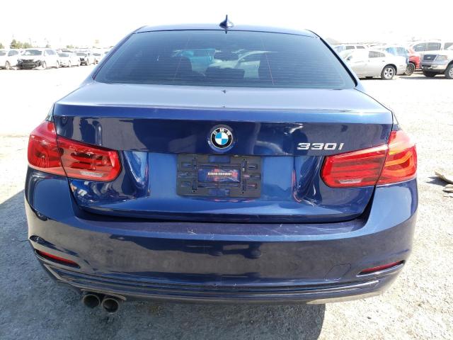 WBA8B9G59JNU98705 BMW 330 I