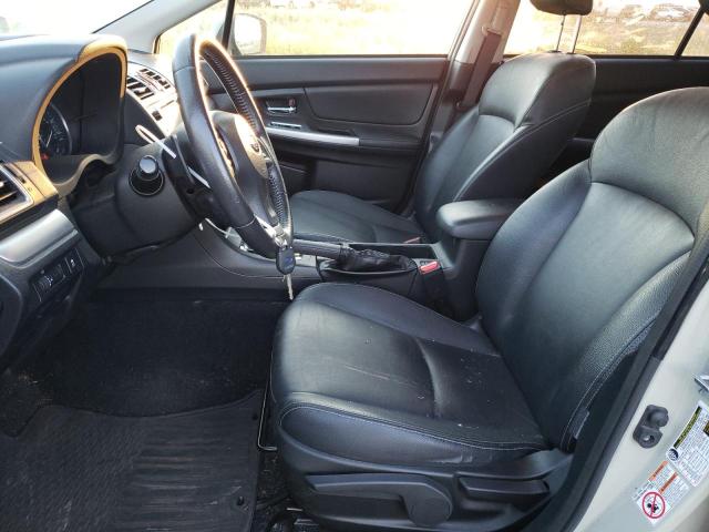 JF2GPAMC2F8242840 Subaru Xv Crosstrek 2.0 Limited
