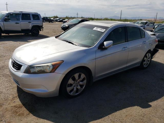 2008 Honda Accord Coupe EX-L