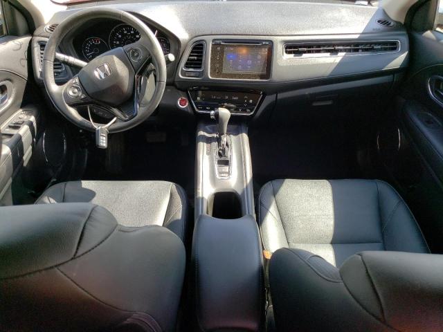 3CZRU6H71JM729021 Honda Hr-v Exl