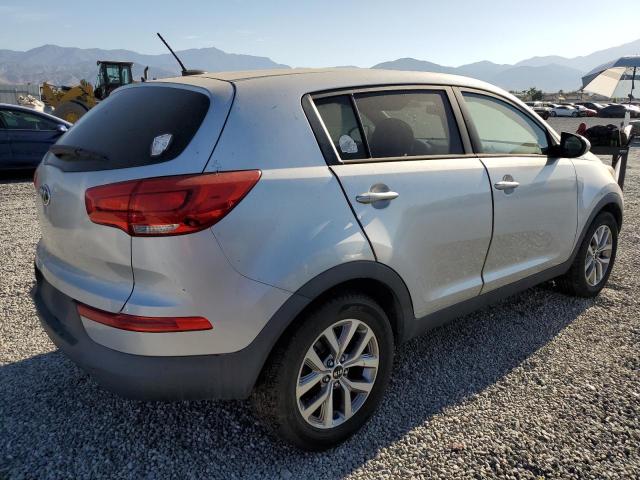 KNDPB3AC5G7809031 KIA Sportage Lx