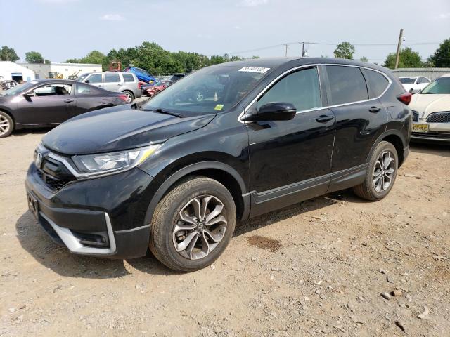 5J6RW2H84LA026430 Honda CRV CR-V EXL