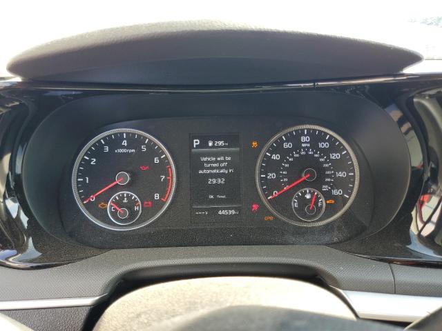 5XXG14J24MG019299 KIA K5 LXS