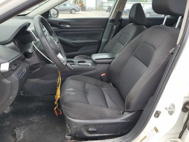 1N4BL4BVXLC149718 Nissan ALTIMA S
