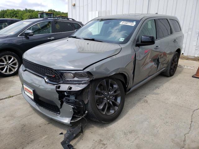 2021 Dodge Durango SXT