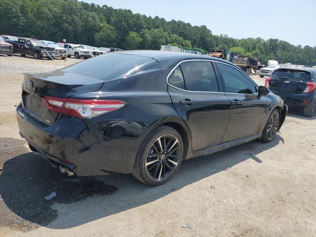4T1B61HK3JU005508 Toyota CAMRY XSE