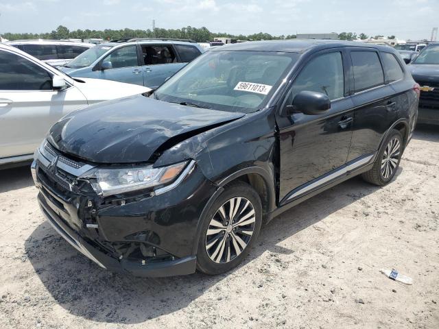 2019 Mitsubishi Outlander ES