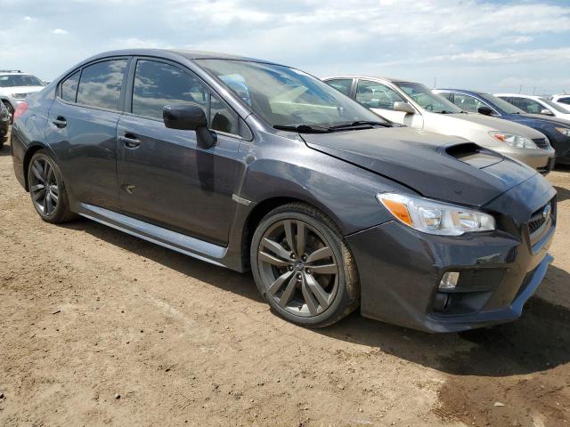 JF1VA1F65G9815875 Subaru Wrx Premium