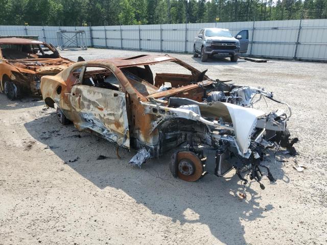 Vin: 1g1ff1r73j0151987, lot: 58495993, chevrolet camaro ss 20184