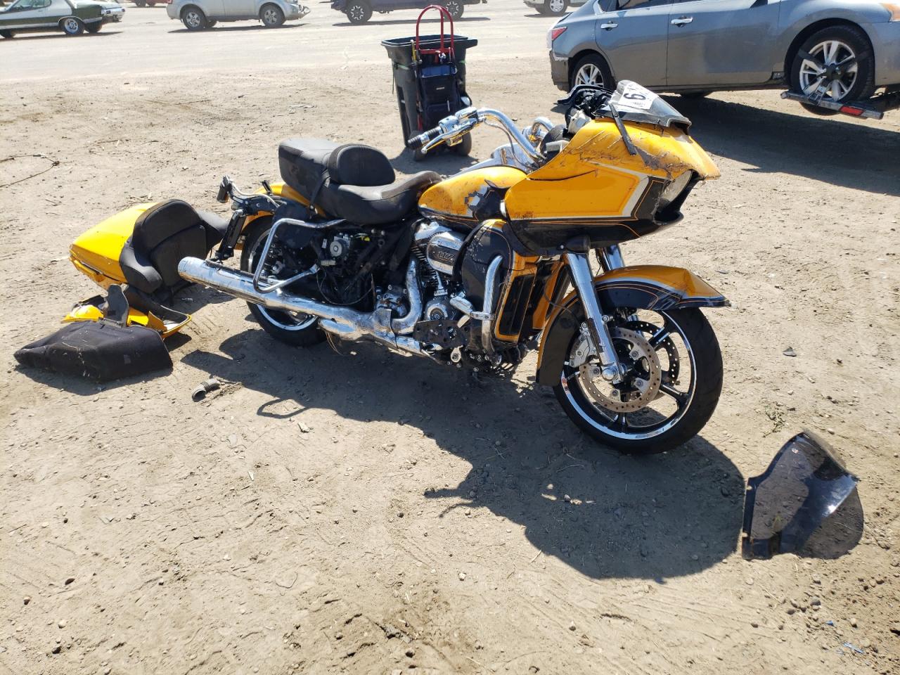 1HD1TJH18NB955833 HARLEY-DAVIDSON ALL OTHER 2022