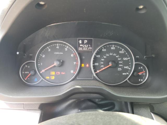 4S3BMBC66E3021787 Subaru Legacy 2.5i Premium