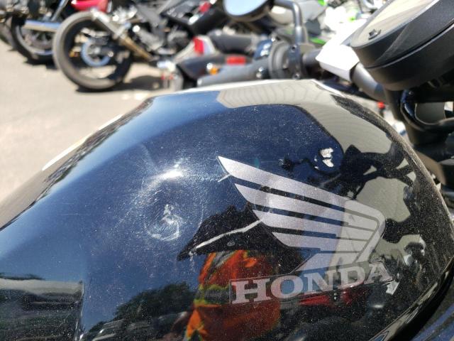 2017 HONDA CMX300 - MLHNC5301H5000963